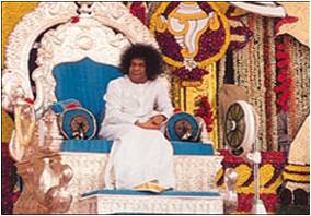 Sai baba